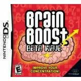 Brain Boost Beta Wave - Nintendo DS (Online Order Only)