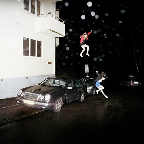 Science Fiction [Vinyl] (ONLINE ORDER ONLY)