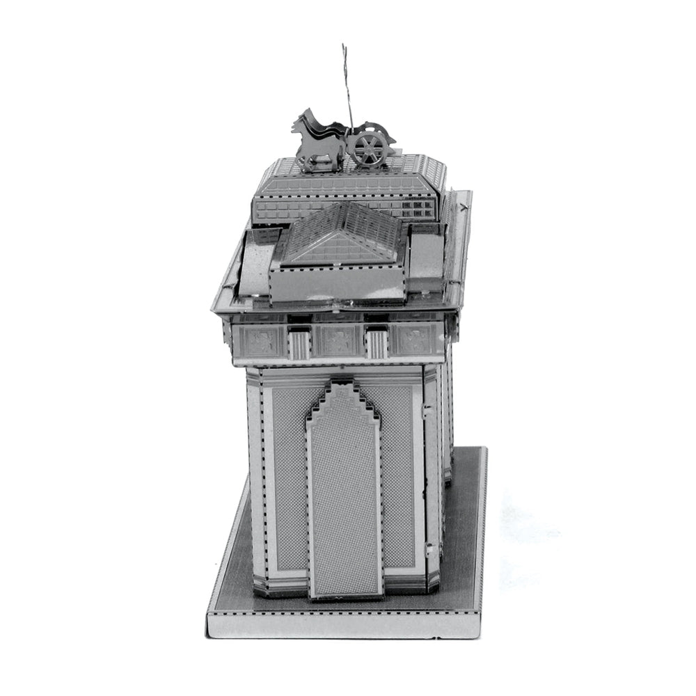 Brandenburg Gate 3D Steel Model Kit Metal Earth (ONLINE ORDER ONLY)