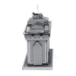 Brandenburg Gate 3D Steel Model Kit Metal Earth (ONLINE ORDER ONLY)