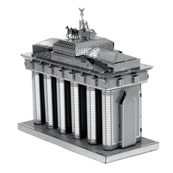 Brandenburg Gate 3D Steel Model Kit Metal Earth (ONLINE ORDER ONLY)