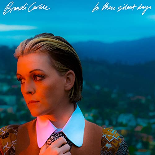 In These Silent Days [CD] (ONLINE ORDER ONLY)
