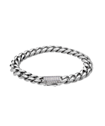 Cuban Chain Bracelet (Online Only)