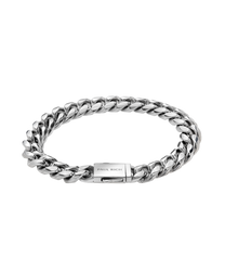 Cuban Chain Bracelet (Online Only)