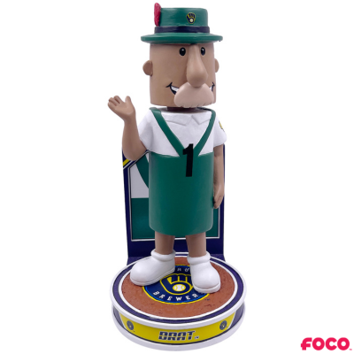 Hero Series Bobbleheads (ONLINE ORDER ONLY)