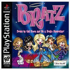 Bratz - PlayStation (Online Order Only)