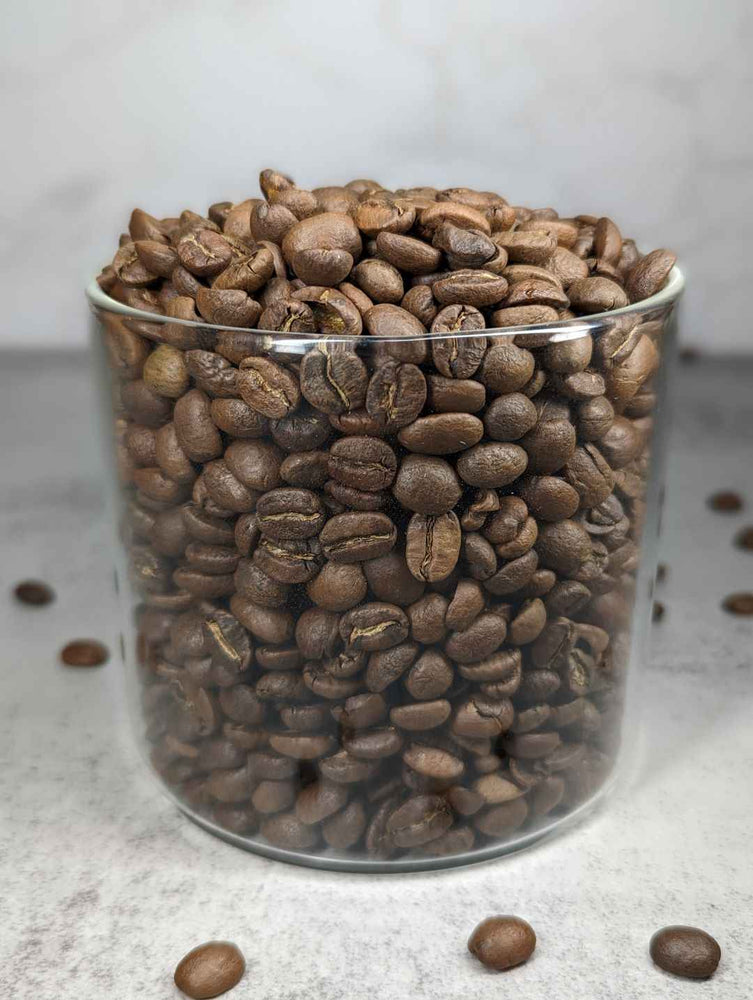 Mosaic House Blend Coffee