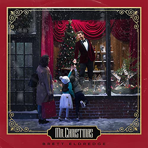 Mr. Christmas [Vinyl]
