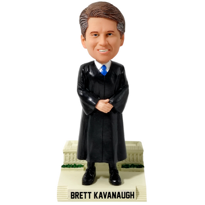 Supreme Court Justice Bobbleheads (ONLINE ORDER ONLY)