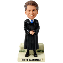 Supreme Court Justice Bobbleheads (ONLINE ORDER ONLY)