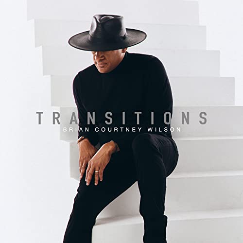 Transitions [CD] (ONLINE ORDER ONLY)