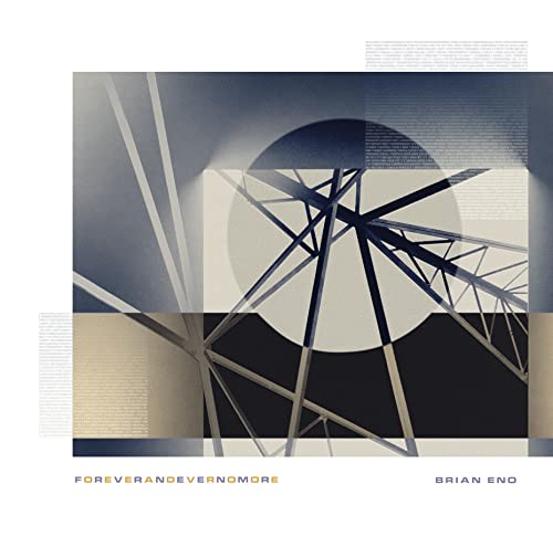 FOREVERANDEVERNOMORE [CD] (ONLINE ORDER ONLY)