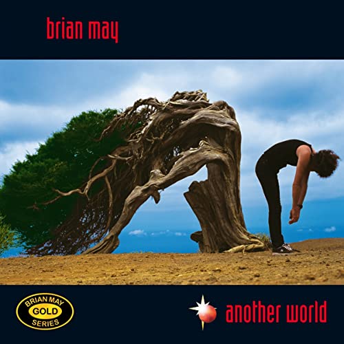 Another World [CD] (ONLINE ORDER ONLY)