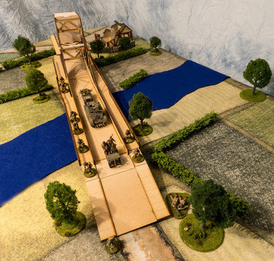 28mm DrawBridge - 28MMDF274 (Online Order Only)