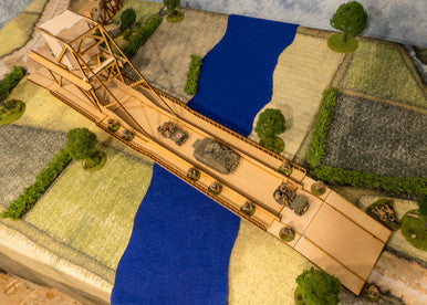 28mm DrawBridge - 28MMDF274 (Online Order Only)