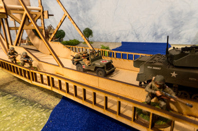 28mm DrawBridge - 28MMDF274 (Online Order Only)
