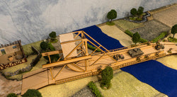 28mm DrawBridge - 28MMDF274 (Online Order Only)