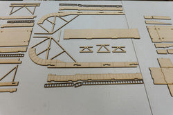 28mm DrawBridge - 28MMDF274 (Online Order Only)