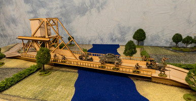 28mm DrawBridge - 28MMDF274 (Online Order Only)