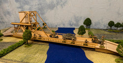 28mm DrawBridge - 28MMDF274 (Online Order Only)