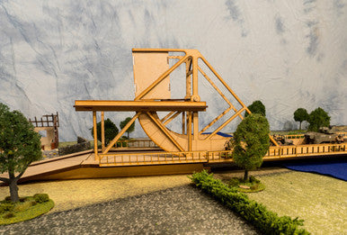 28mm DrawBridge - 28MMDF274 (Online Order Only)