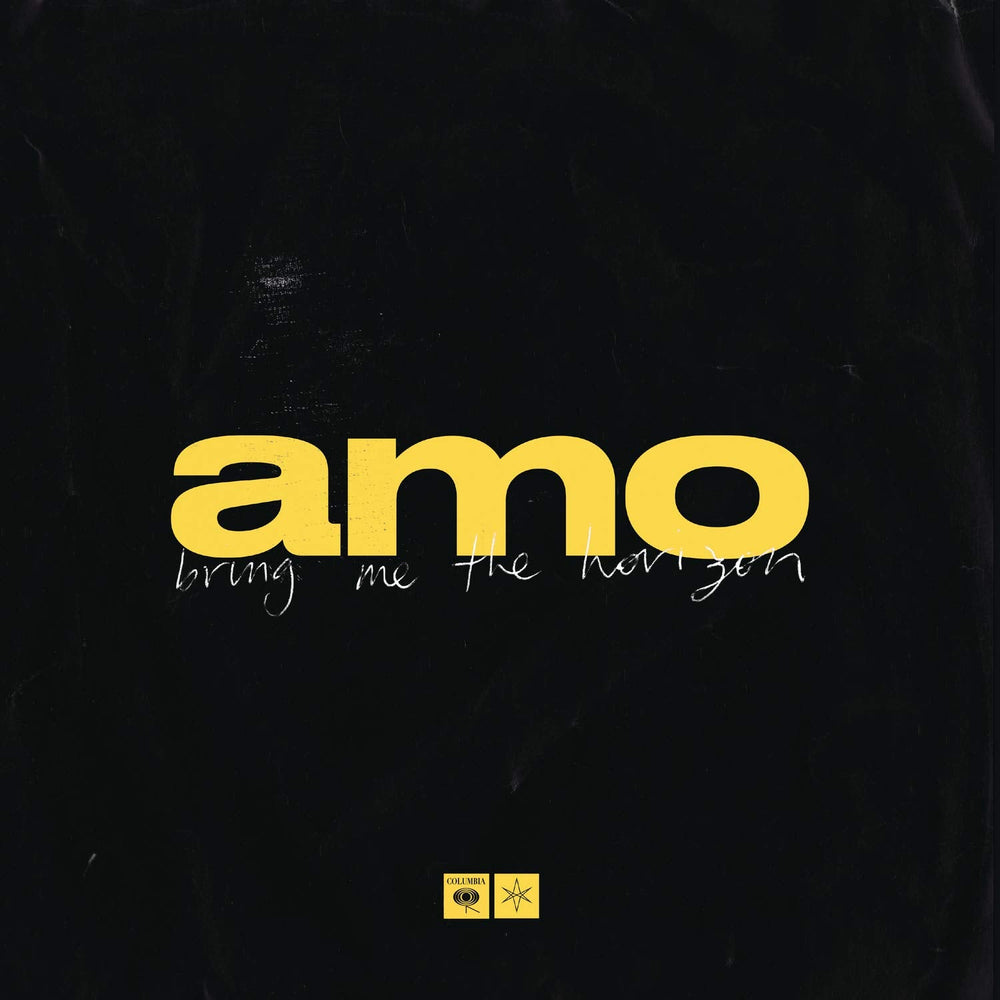 amo [Vinyl] (ONLINE ORDER ONLY)