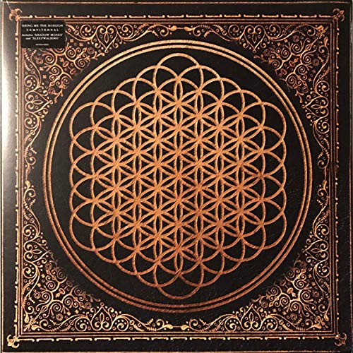 Sempiternal [Vinyl] (ONLINE ORDER ONLY)