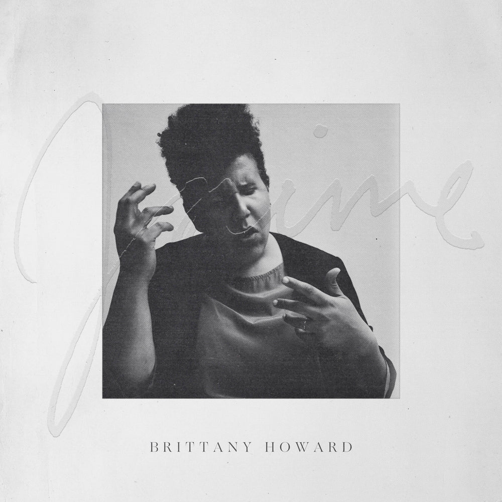 Jaime (Deluxe Limited Edition Vinyl) [Vinyl]