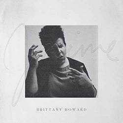 Jaime (Sandstone Vinyl) [Vinyl] (ONLINE ORDER ONLY)