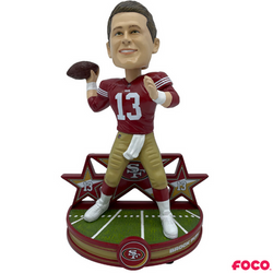 Superstar Series Bobbleheads (ONLINE ORDER ONLY)