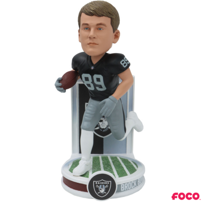 Banner Series Bobbleheads (ONLINE ORDER ONLY)