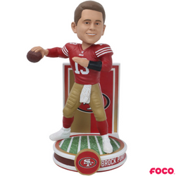 Banner Series Bobbleheads (ONLINE ORDER ONLY)