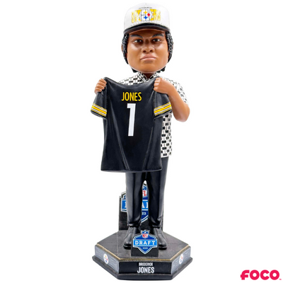2023 NFL Draft Pick Bobbleheads (ONLINE ORDER ONLY)