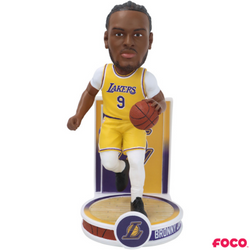 Banner Series Bobbleheads (ONLINE ORDER ONLY)