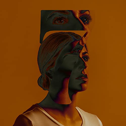 SEVEN [LP] [Vinyl] (ONLINE ORDER ONLY)