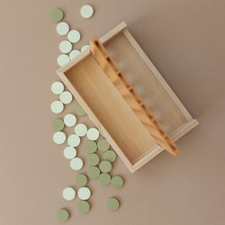Wooden Four in a Row (ONLINE ORDER ONLY)