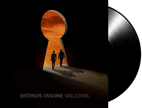 Skeletons [LP] [Vinyl]