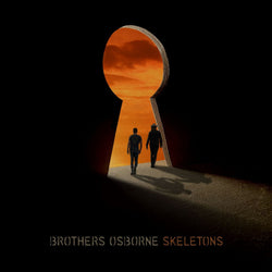 Skeletons [LP] [Vinyl]