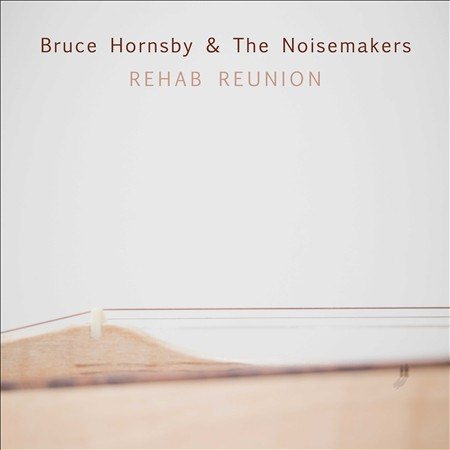 REHAB REUNION (LP) [Vinyl] (ONLINE ORDER ONLY)