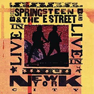 Live in New York City [Import] (2 Cd's) [CD] (ONLINE ORDER ONLY)