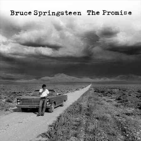 THE PROMISE [Vinyl] (ONLINE ORDER ONLY)