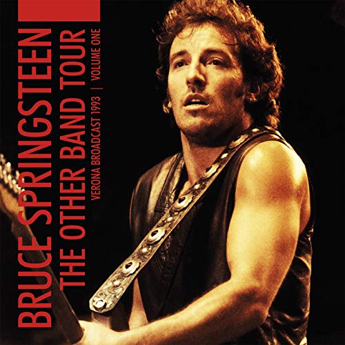The Other Band Tour Vol.1 [Vinyl] (ONLINE ORDER ONLY)
