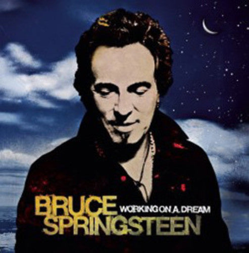 Working on a Dream (180 Gram Vinyl, Download Insert) [Vinyl] (ONLINE ORDER ONLY)