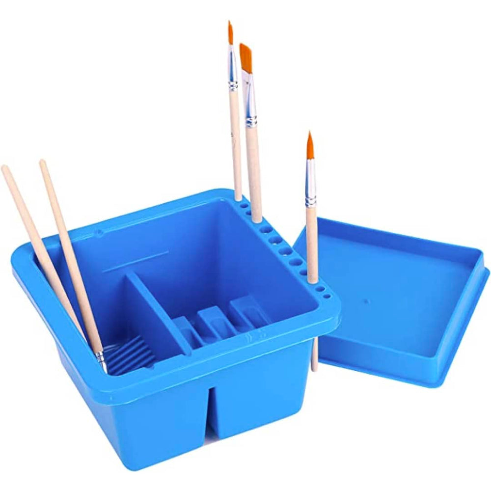 Brush Washer (Online Order Only)
