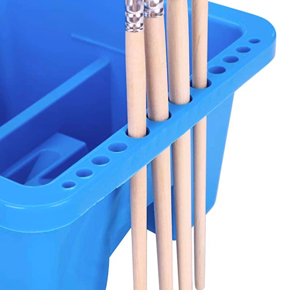 Brush Washer (Online Order Only)