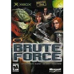 Brute Force - Xbox (Online Order Only)