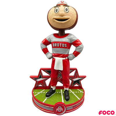 Superstar Series Bobbleheads (ONLINE ORDER ONLY)