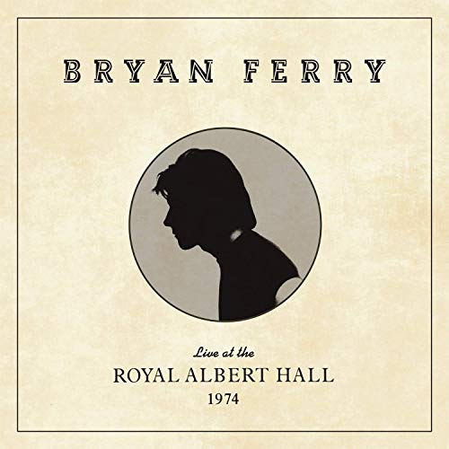 Live at the Royal Albert Hall 1974 [Vinyl]