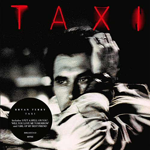 Taxi [CD] (ONLINE ORDER ONLY)