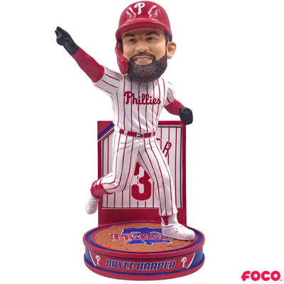 Hero Series Bobbleheads (ONLINE ORDER ONLY)
